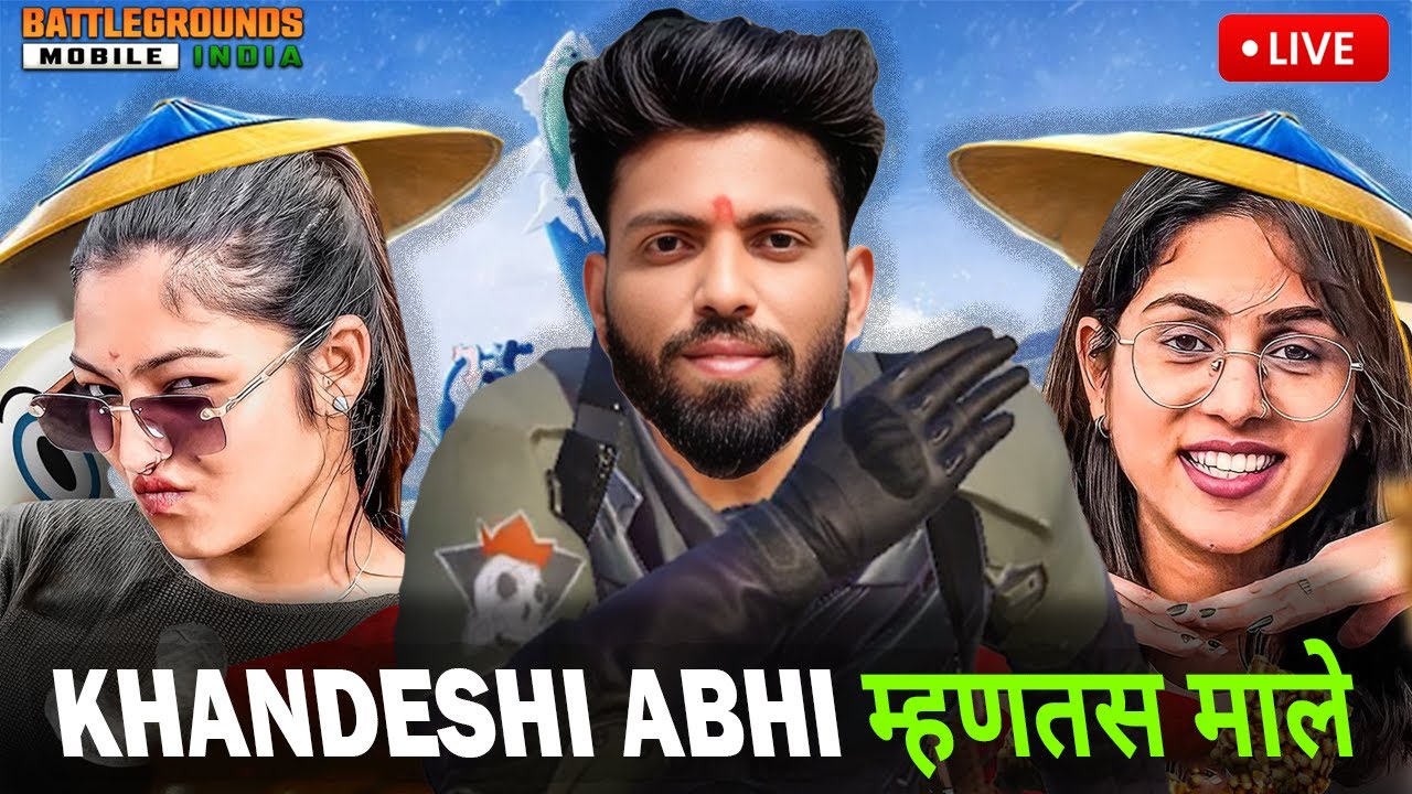 🔥RANK PUSH GAMEPLAY LIVE | BGMI | IMPACT 