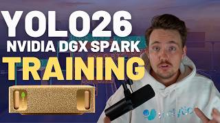 Celebrity Let’s Train YOLO26 Locally on NVIDIA DGX Spark Net Worth