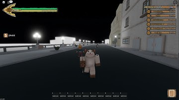 [YBA] Using Arrow until I Get a Shiny...Part 7