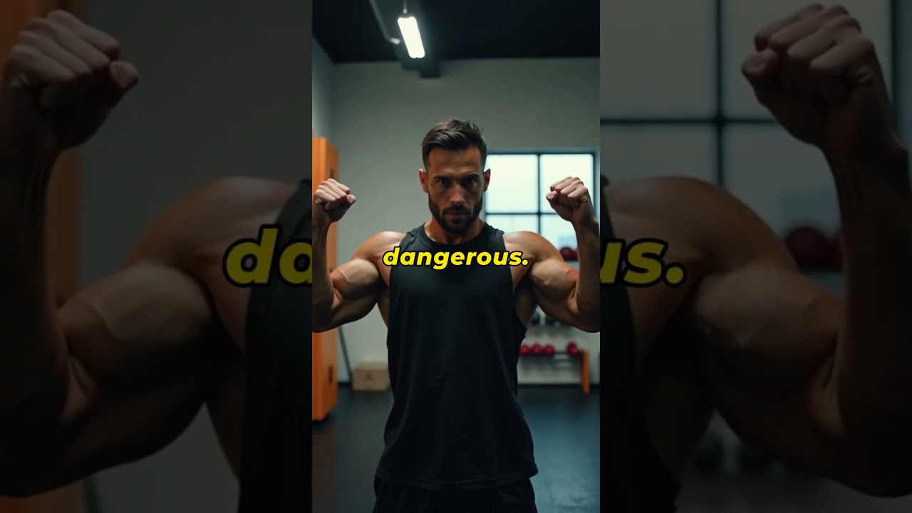 The Secret to Mental Toughness: Win the Inside Game First 