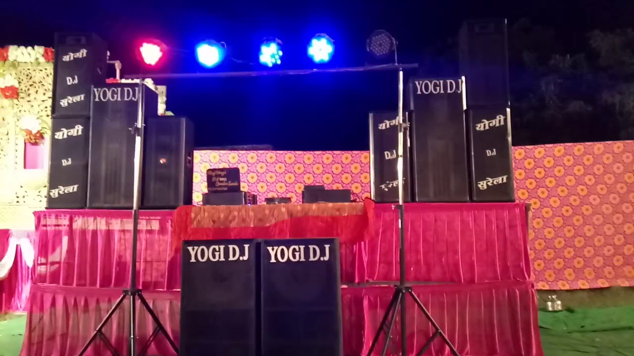 Yogi DJ Surela 8890697168