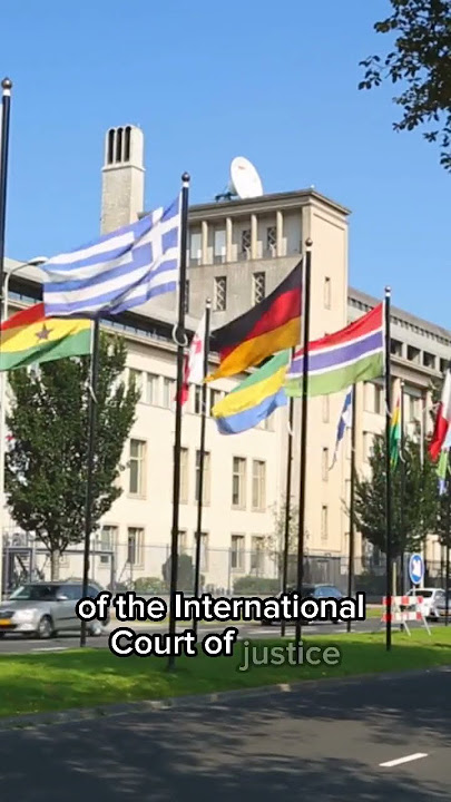 The Hague's HIDDEN History Revealed!