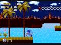 Impossible boss my sonic 1 hack