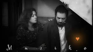 يا دنيا لما تضني... موسيقى تصويرية مسلسل سوق العصر ابداع الامبراطور ياسر عبد الرحمن 🤎🎶🌸Muziko