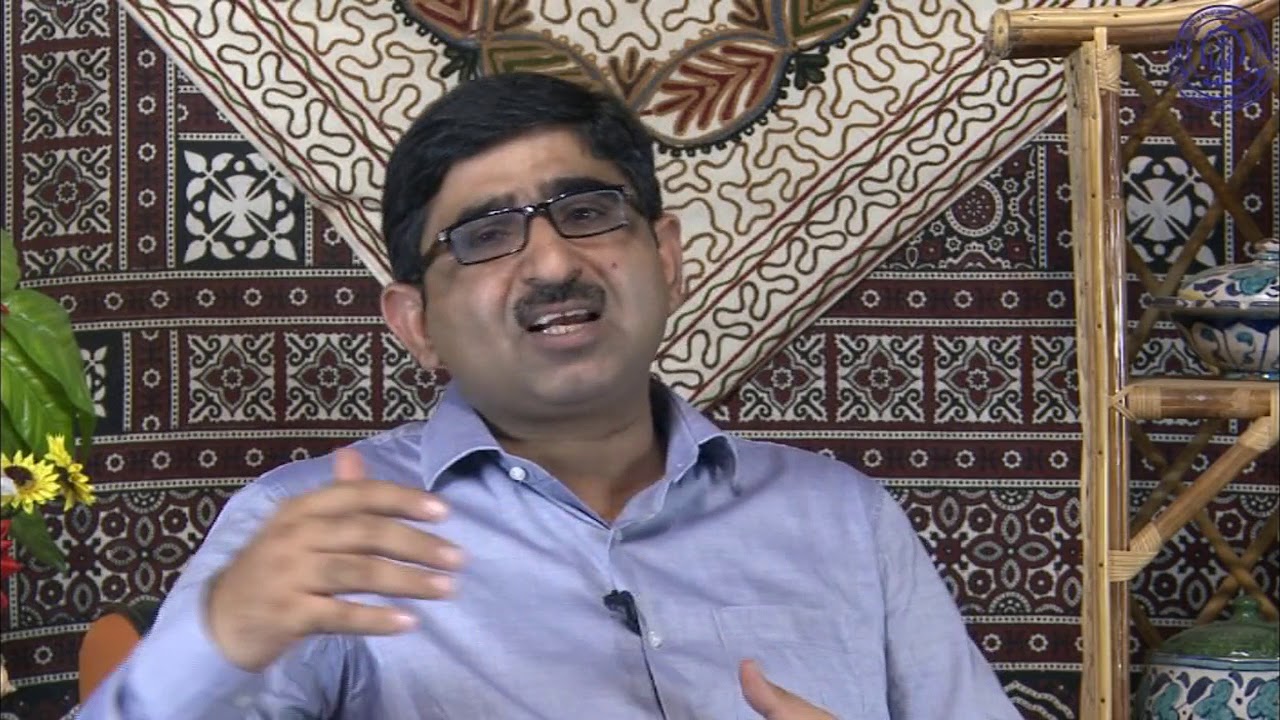 Sindhi Adab ji Tareekh