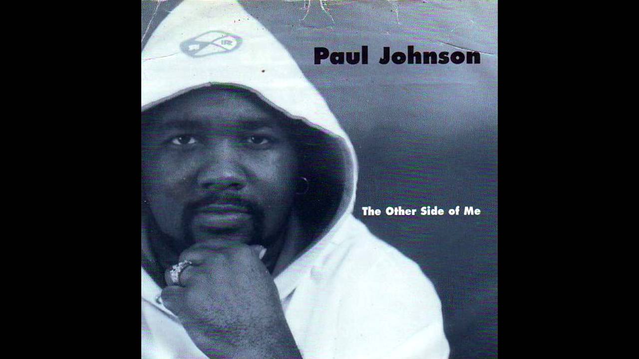 Paul Johnson - No Big Thang (USA, 1996)