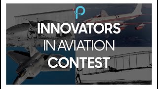 POWERUP Innovators in Aviation Contest