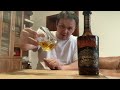 Виски от производителя Деревеньки и Чистых рос. Richard Chancellor