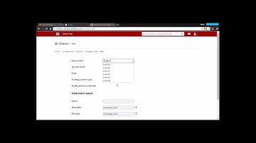 Fedena - Core modules Webinar
