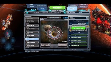 DarkOrbit 211 Extra Energy at Lambda Gate