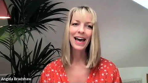 Angela Bradshaw talks to Hilary Lewin about Classi...