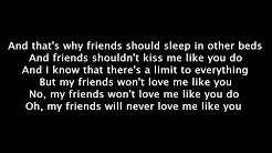 Video Mix - Ed Sheeran - Friends (Lyrics) - Playlist 