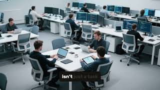 The Difference Between Operator And Leader