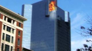 Action Essentials 2: Explosion in Downtown Fort Worth