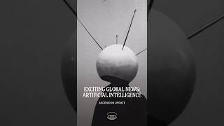 Artificial Intelligence vs Spiritual Wisdom ☯️ #ai #artificialintelligence #spirituality #shorts