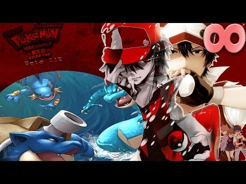 Zange on Game Jolt: Pokémon Trainer Red from Pokémon! ! I