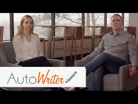 VIDEO: TRADER Corporation introduces automated vehicle description writer to Canadian automotive market. New AutoWriter tool allows automotive retailers to quickly generate unique and compelling vehicle descriptions online.