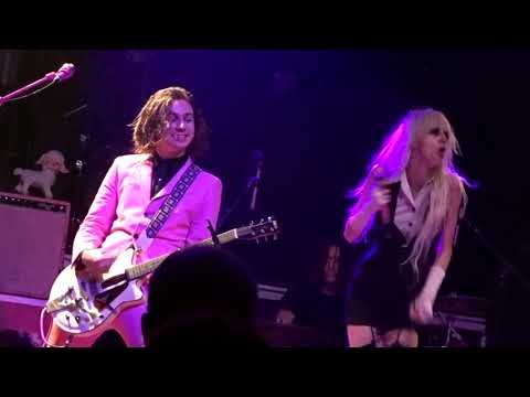 STARCRAWLER – Pet Sematary (RAMONES Cover Live) Fillmore – Minneapolis, Minnesota 06FEB2023 Fan Film