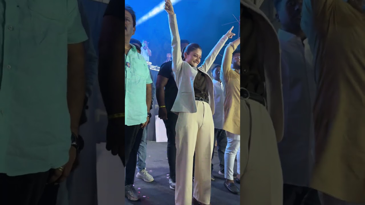 Jagat Gaja Vajaa !💙