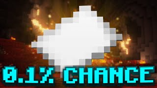 THIS RNG DROP IS ABSOLUTELY INSANE (Hypixel Skyblock IRONMAN)