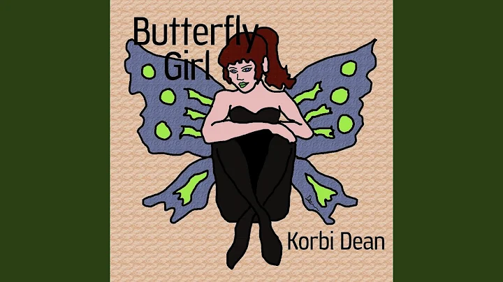 Butterfly Girl (feat. Ken Hypes)