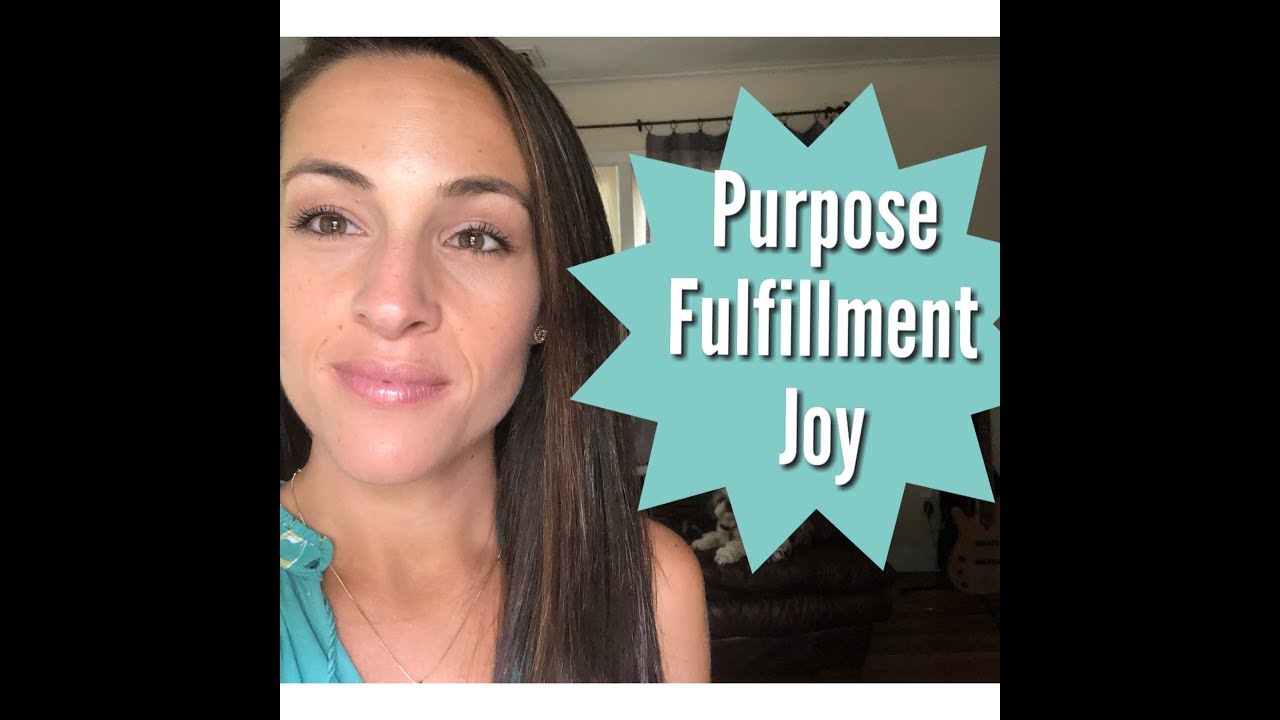 Finding Fulfillment as a Housewife