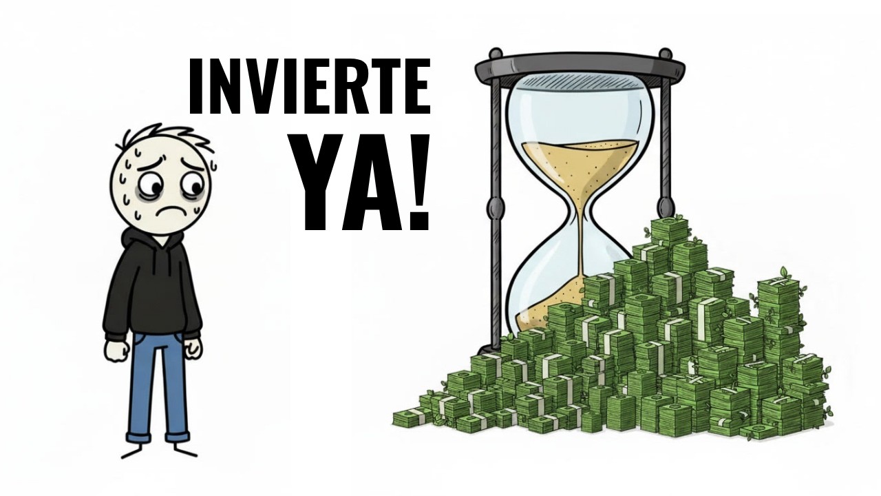 Si Haces Esto con Tu Dinero, Estás Perdiendo Dinero Sin Darte Cuenta ...