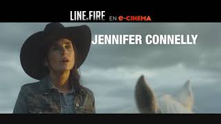 Bande annonce Line of Fire 