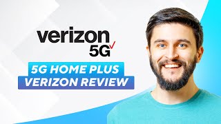 5G Home Plus Verizon Review (2026) Full Guide!