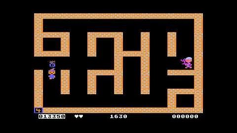 Abracadabra [Atari XL Longplay] (1983) TG Software