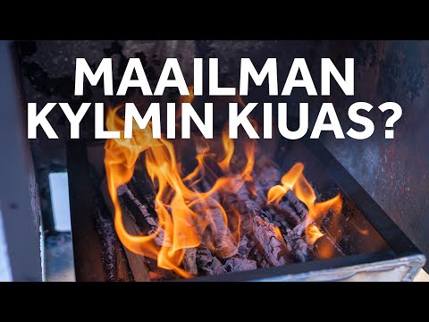 Video: Mitä prototyyppien ei pitäisi olla?