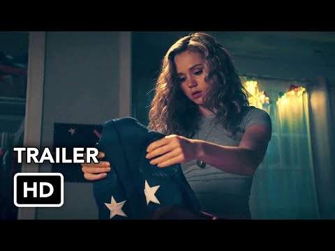 DC's Stargirl (The CW) "Legacy" Trailer HD - Brec Bassinger Superhero series