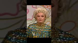 Phyllis Diller&#39;s Bra | Rowan &amp; Martin&#39;s Laugh-In