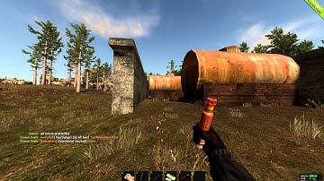 Rust - Amazing Hidden Shack