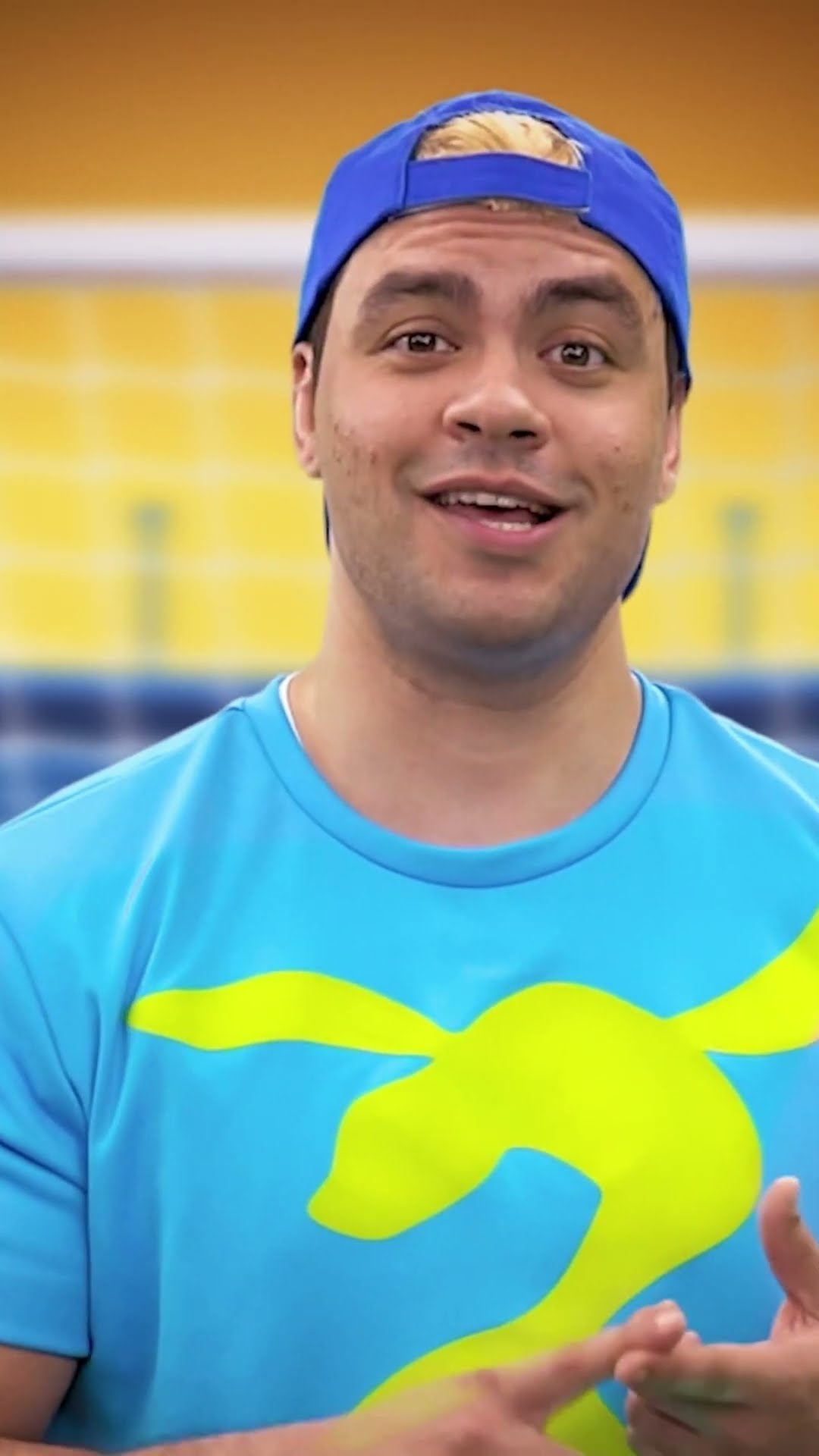 LUCCAS NETO EM: UMA AVENTURA DE FUTEBOL