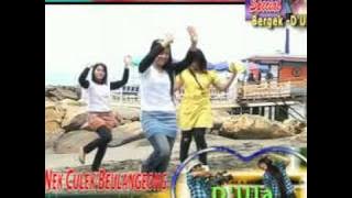 lagu aceh:Nek Culèk Beulangoeng