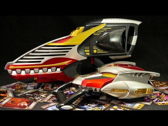 カードダスEX DX龍召機甲ドラグバイザー対応 仮面ライダー龍騎