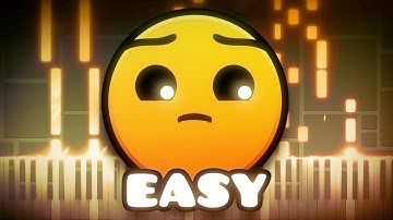 Geometry Dash LVL 6 - Can
