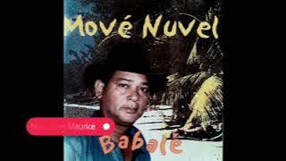 Babale : Camarade (Version 2)