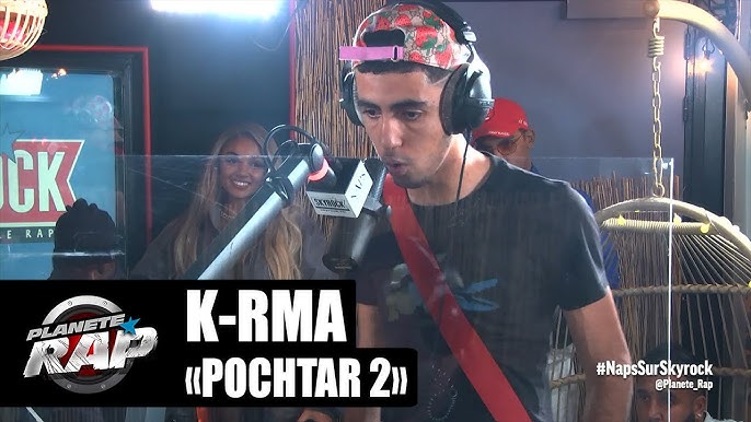 Pochtar #2 by K-RMA
