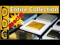 Vintage CPU Collection - Tour through CPU Galaxy - Vintage Computer Hardware