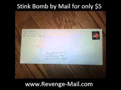 revenge-mail:-anonymously-send-the-most-horrific-stink-bomb-envelope-known-to-man!