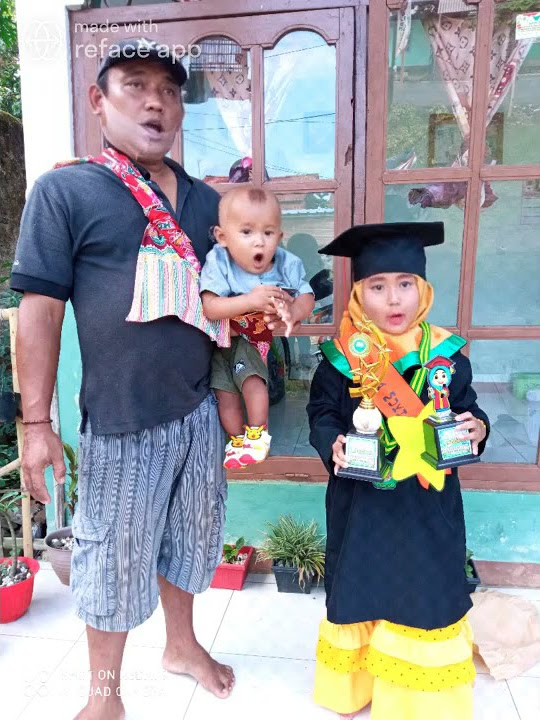 Tiktok abim & anggita di kocok-kocok