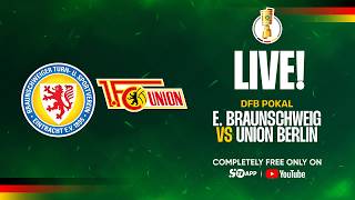 Eintracht Braunschweig vs Union Berlin