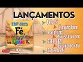 Lanamentos msicas  ebf 2023  f