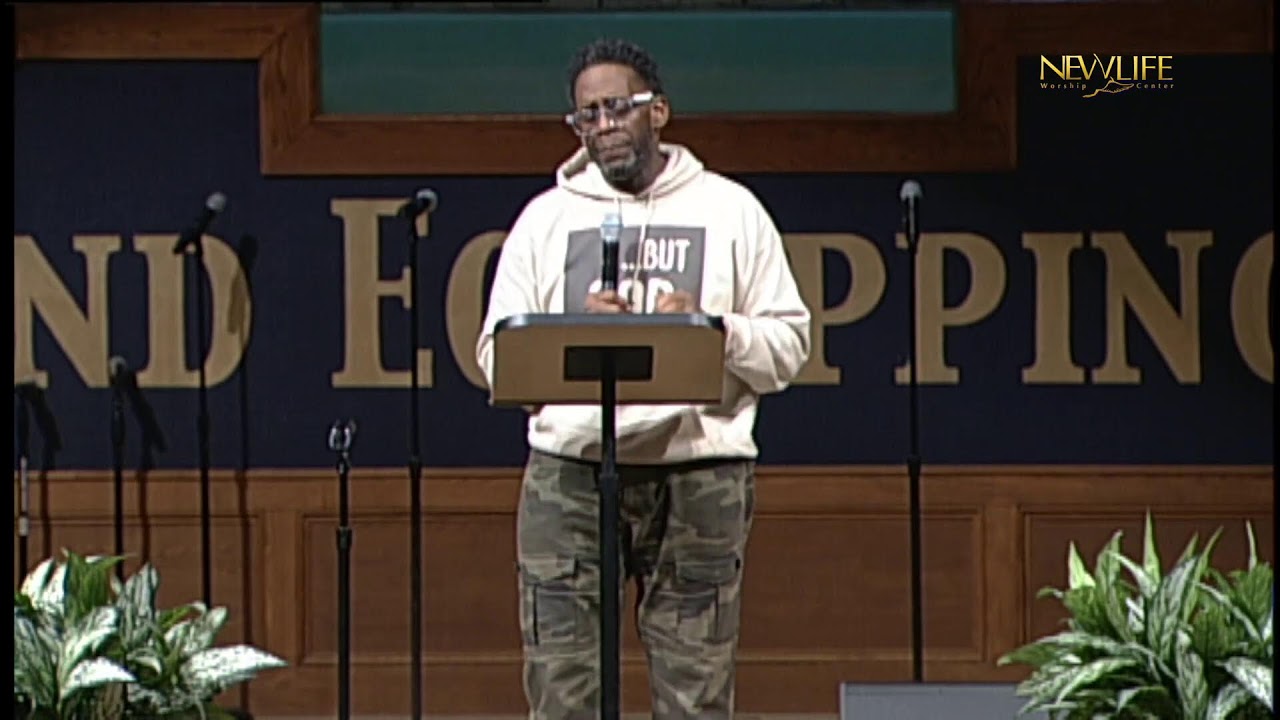 Midweek Bible Boost | 7:00 PM LIVE
| Using my faith while in a Trail | James 1:2–4 (ESV)