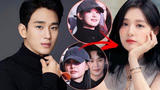 Download Lagu Kim Soo-hyun’s close friends broke the internet by clarifying rumors, Kim Ji-won responded shyly! MP3 Download Lagu Kim Soo-hyun’s close friends broke the internet by clarifying rumors, Kim Ji-won responded shyly! MP3