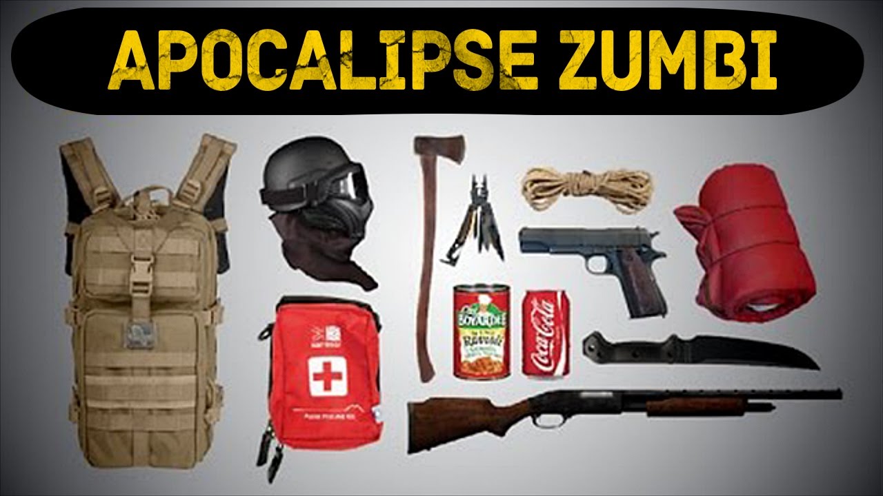 7 melhores jogos de zumbi para se preparar para um apocalipse