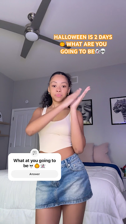 Download lagu ITS ALMOST HALLOWEEN 🎃 NOW #halloween #dance #trending #viral #fypシ