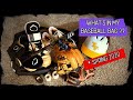 What's In My Baseball Bag ? D1 Baseball Player Edition